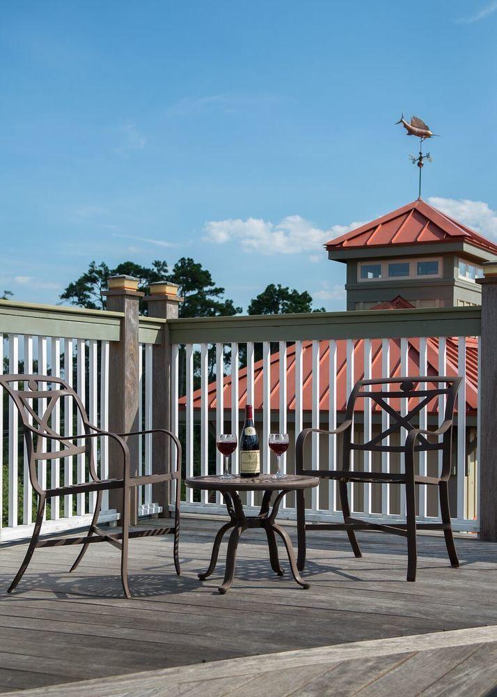 Willow Lodge 머렐스인렛 외부 사진
