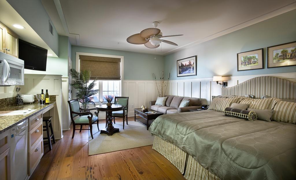 Willow Lodge 머렐스인렛 외부 사진