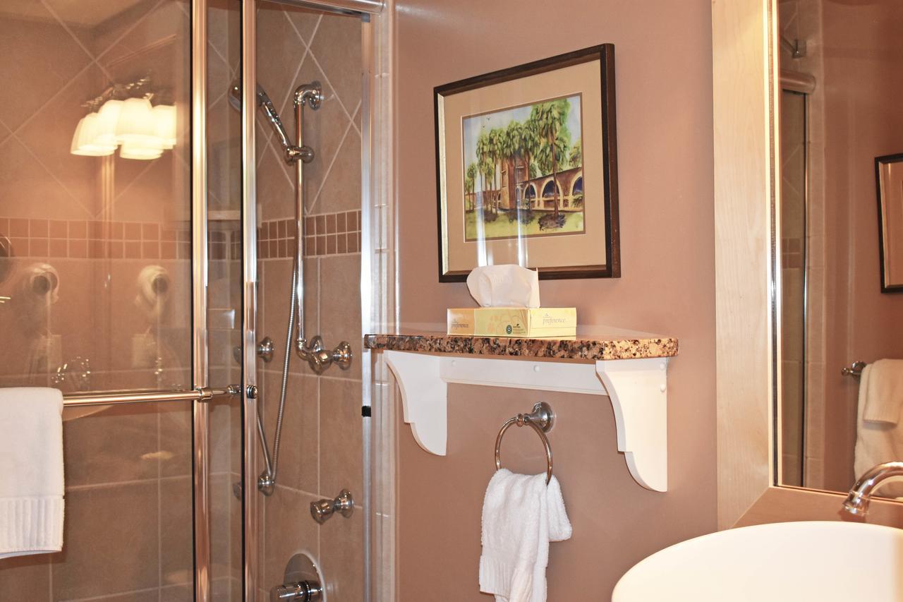 Willow Lodge 머렐스인렛 외부 사진