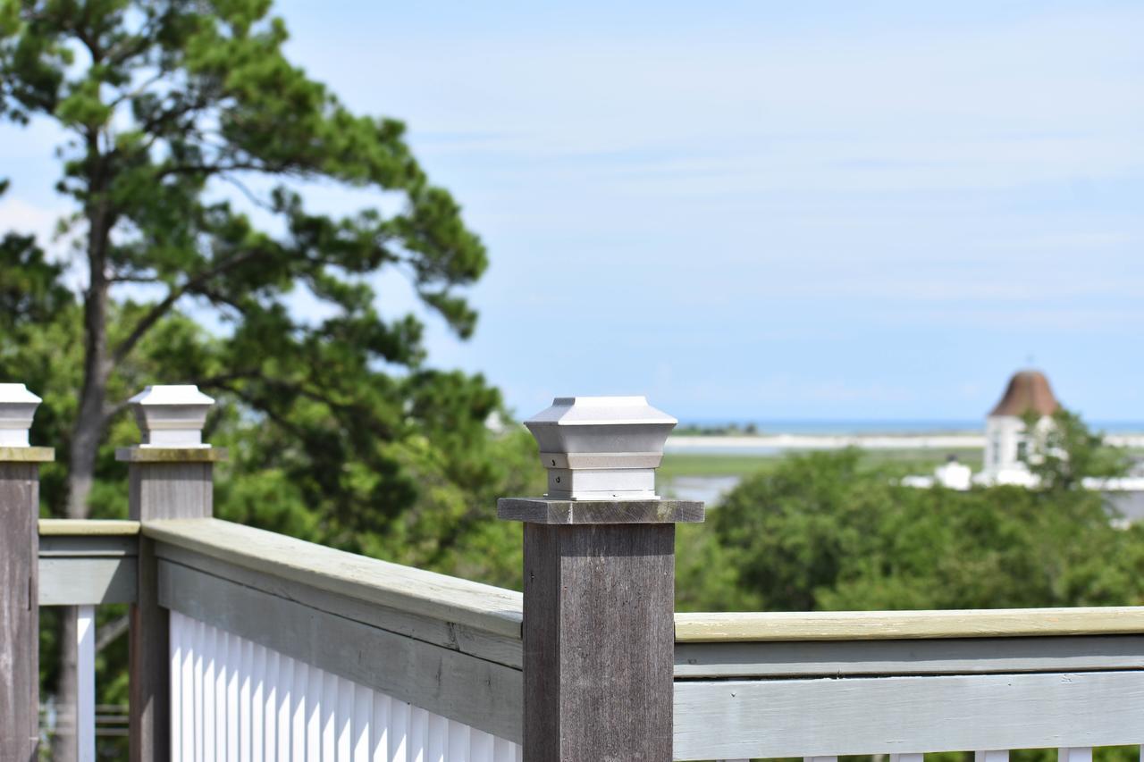 Willow Lodge 머렐스인렛 외부 사진