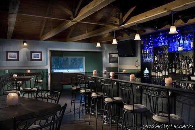 Willow Lodge 머렐스인렛 외부 사진